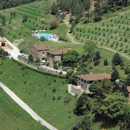 Fattoria Il Lago Dicomano Экстерьер фото