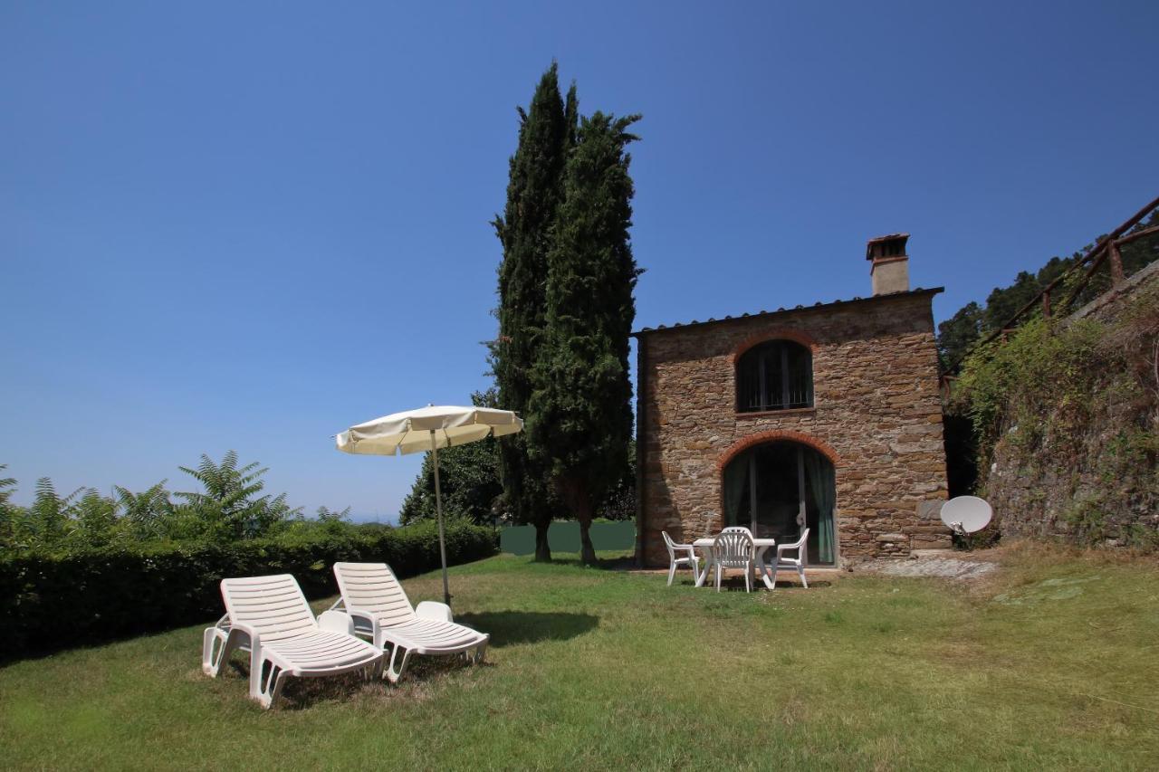 Fattoria Il Lago Dicomano Экстерьер фото