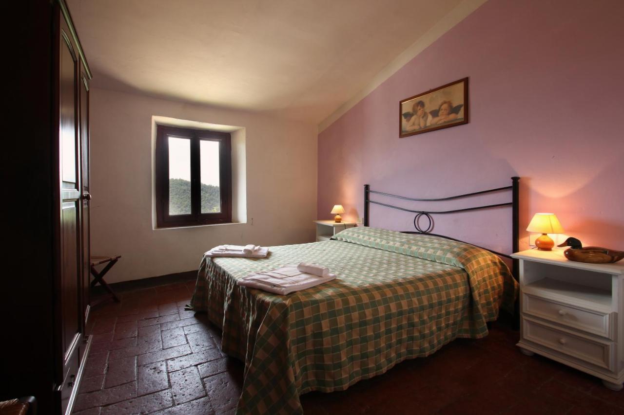 Fattoria Il Lago Dicomano Экстерьер фото