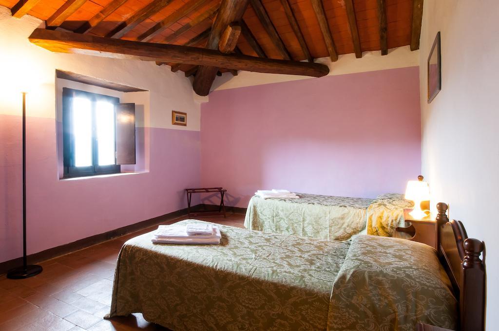 Fattoria Il Lago Dicomano Номер фото