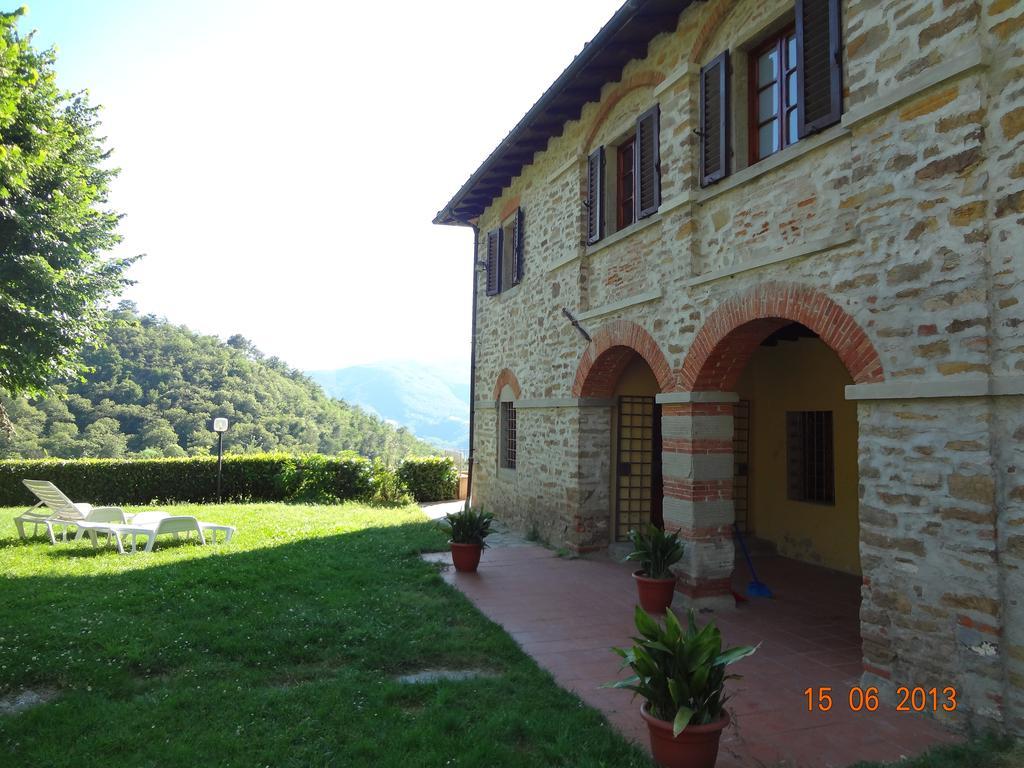 Fattoria Il Lago Dicomano Номер фото