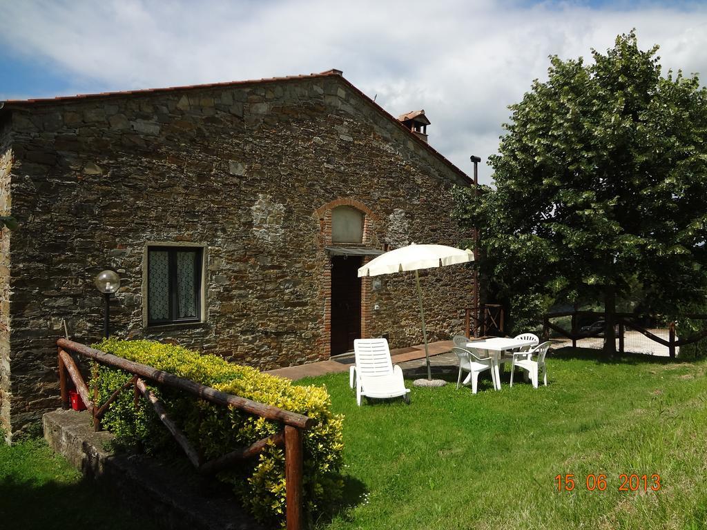 Fattoria Il Lago Dicomano Номер фото