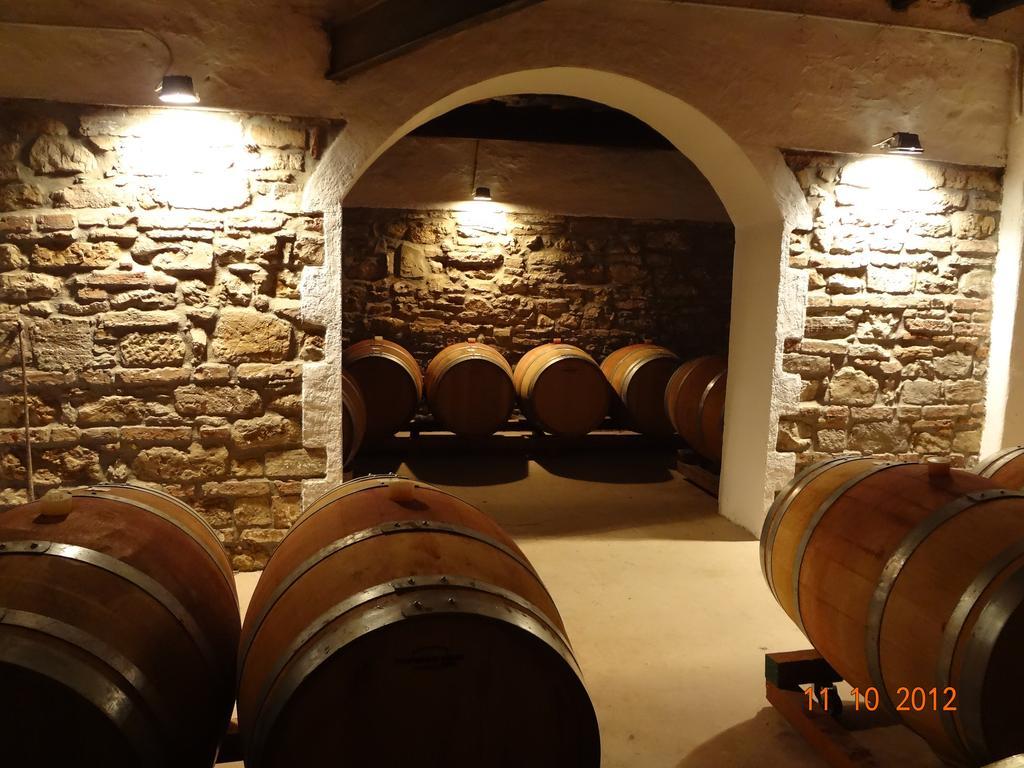 Fattoria Il Lago Dicomano Экстерьер фото