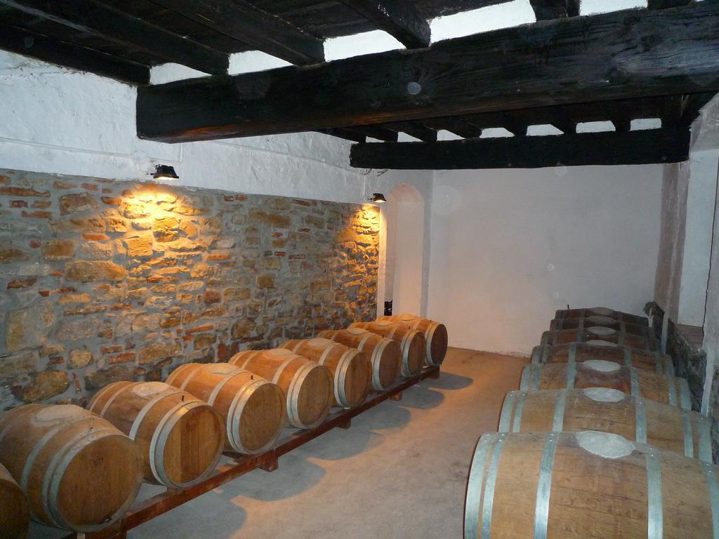 Fattoria Il Lago Dicomano Экстерьер фото
