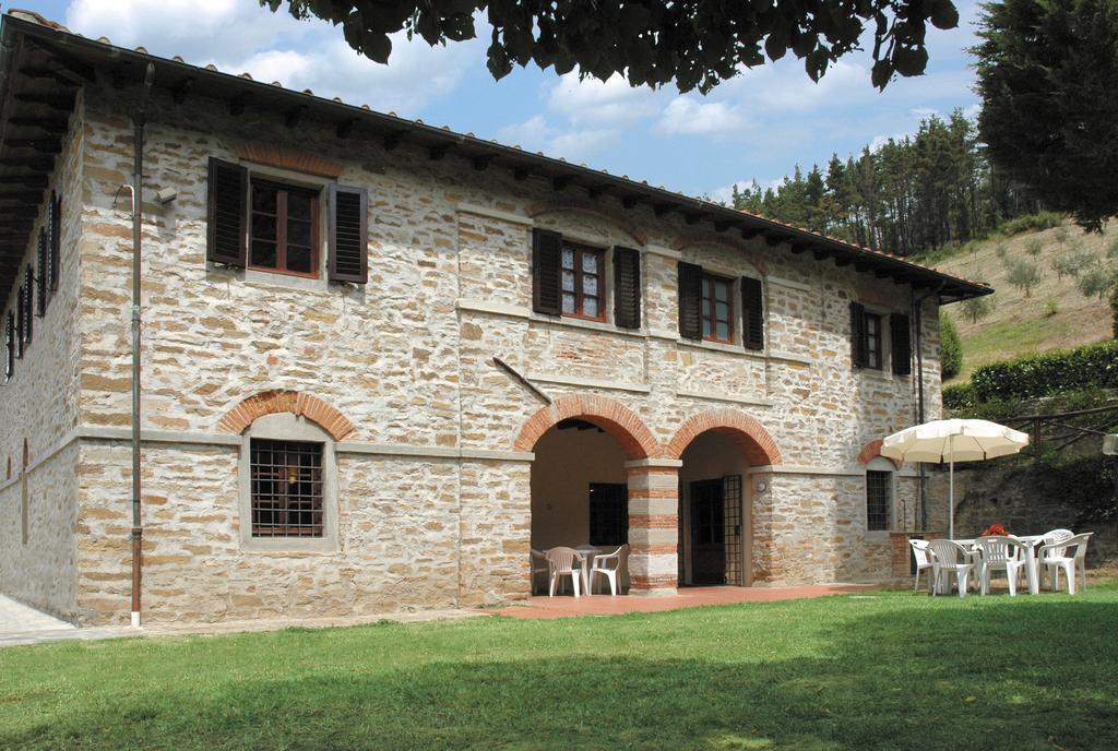 Fattoria Il Lago Dicomano Номер фото