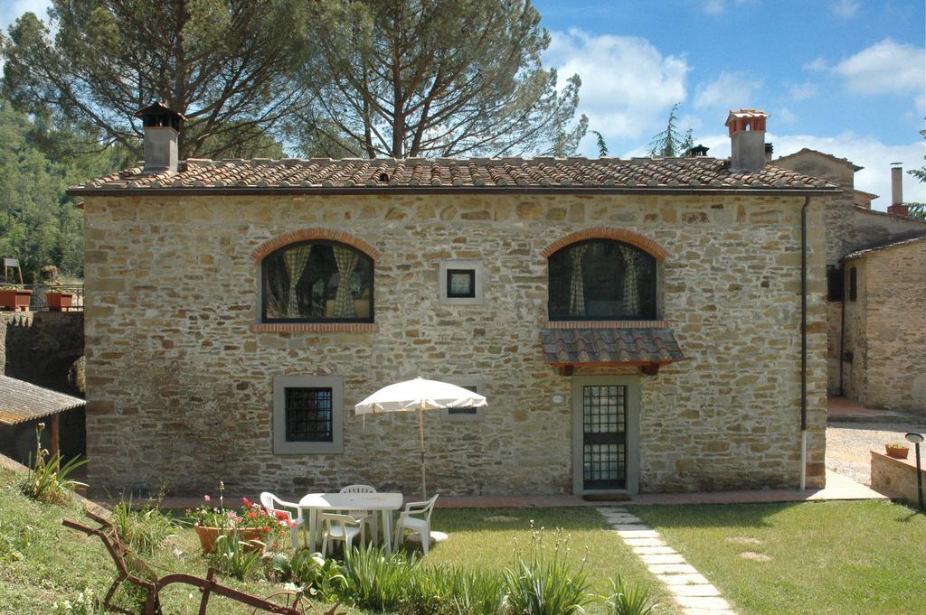 Fattoria Il Lago Dicomano Номер фото